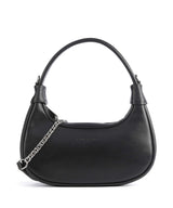 Lancaster Donna Aura Skuldertaske noir