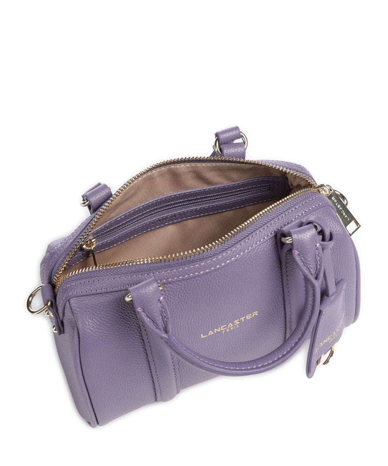 Lancaster Milano Ana Crossbody bag mauvefonc