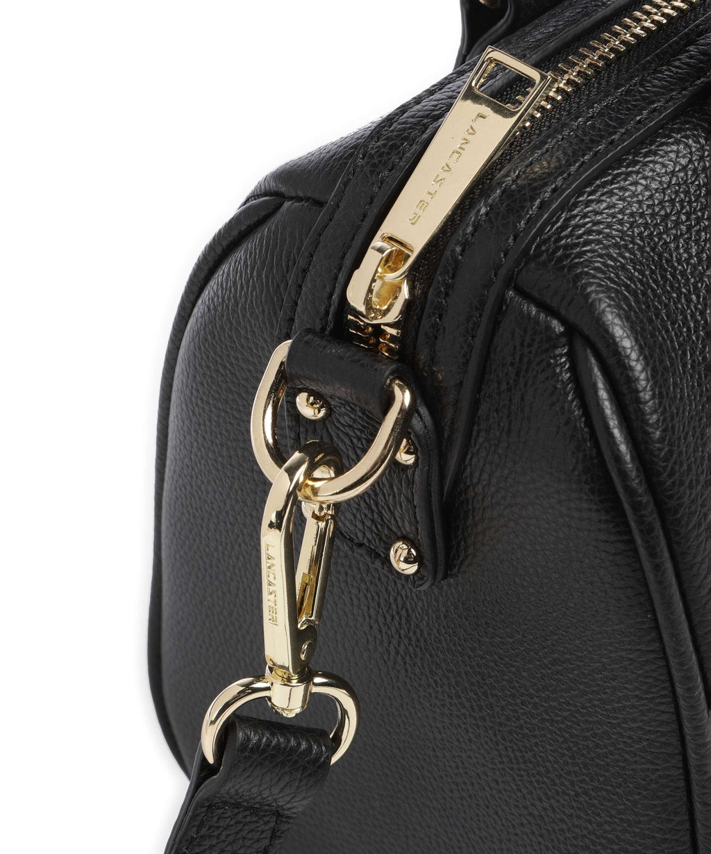 Lancaster Milano Ana Handbag noir