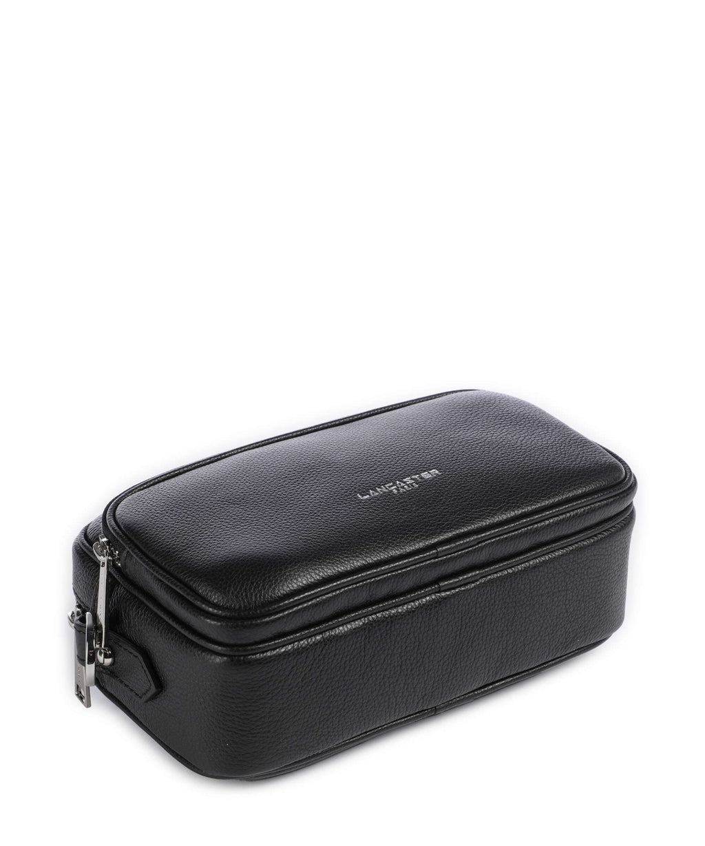 Lancaster Milano AMA Crossbody bag noir