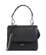 Lancel Ninon S Skuldertaske black