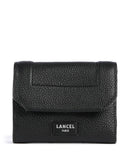 Lancel Ninon Wallet black