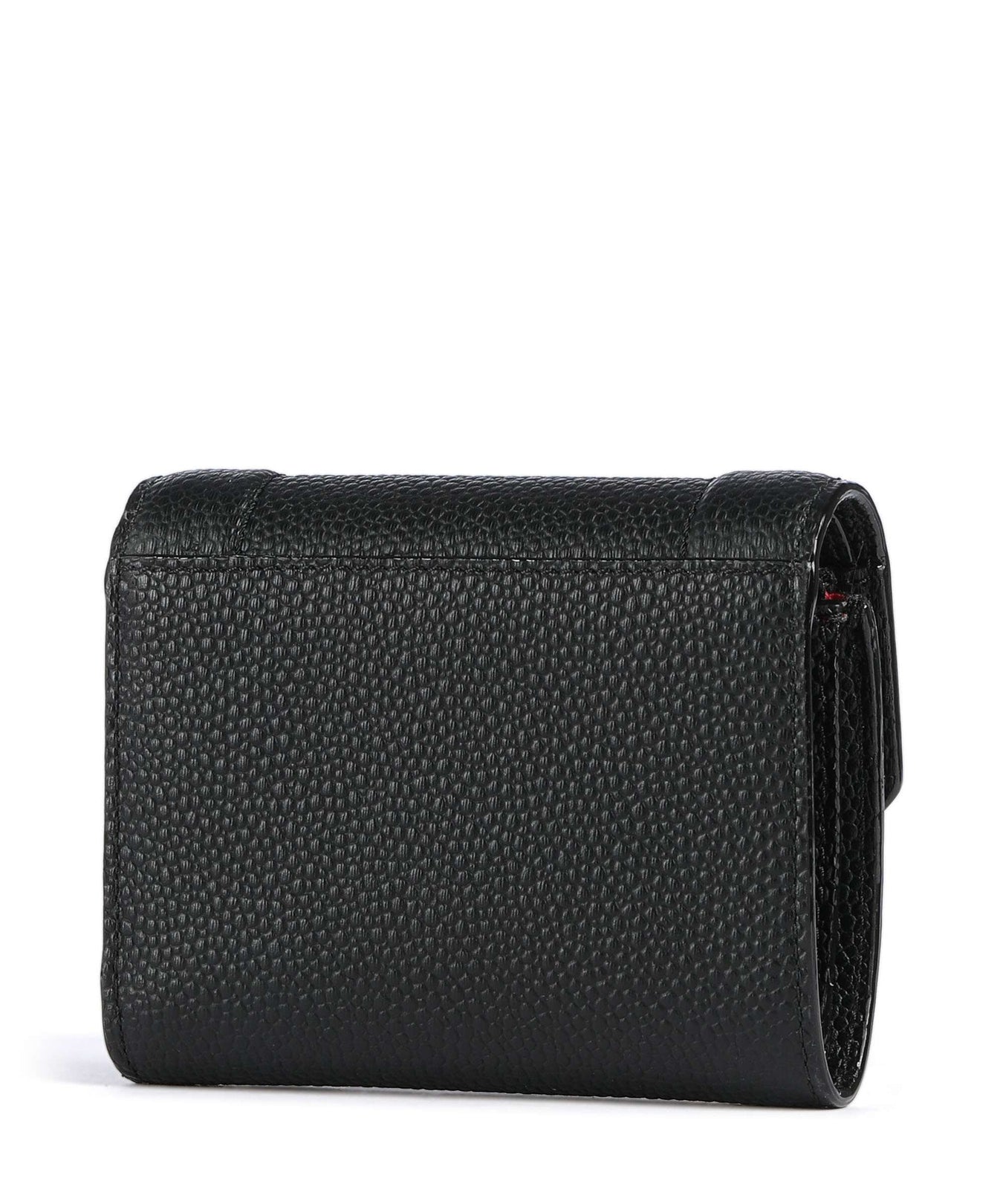 Lancel Ninon Wallet black
