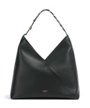 Lancel Pagode L Hobo bag black