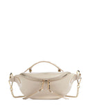 Lancel Origami Mini Crossover taske dune