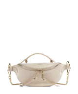 Lancel Origami Mini Crossover taske dune