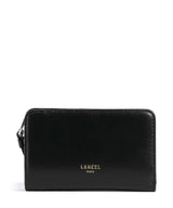 Lancel Origami Pung black