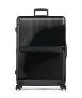 Lancel Empreinte L Kuffert med 4 hjul black