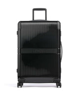 Lancel Empreinte M Kuffert med 4 hjul black