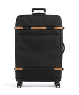 Lancel Neo Partance L Kuffert med 4 hjul black