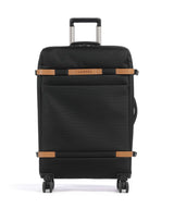 Lancel Neo Partance M Kuffert med 4 hjul black