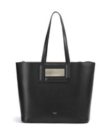 Lancel Angele M Tote bag black