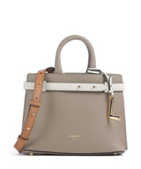 Lancel Faubourg S Håndtaske mco snow