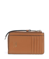 Lancel Origami Kortholder camel