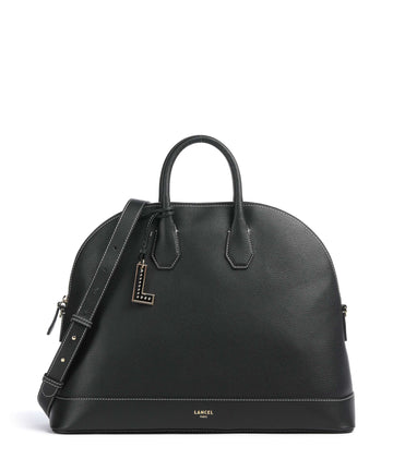 Lancel Belleville Bugatti L Håndtaske black