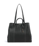 Lancel Belleville Tote bag black