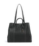 Lancel Belleville Shopper taske black
