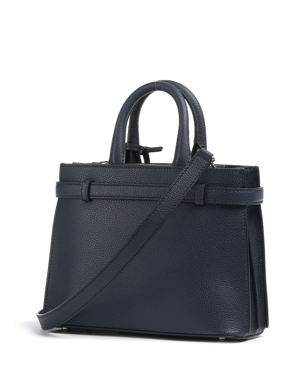 Lancel Faubourg S Handbag ultramarine