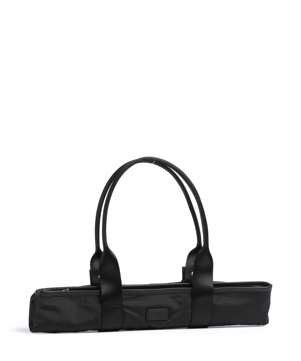 Lancel Mistral M Tote bag black
