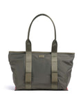 Lancel Mistral M Tote bag dark khaki