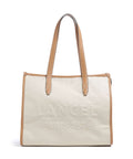 Lancel Jour Tote bag natural/camel