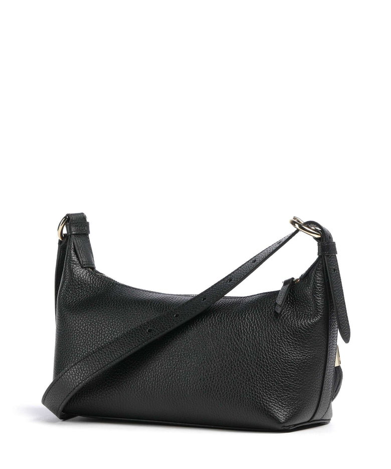 Lancel Premier Flirt S Crossbody bag black