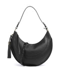 Lancel Hobohème M Hobo bag black
