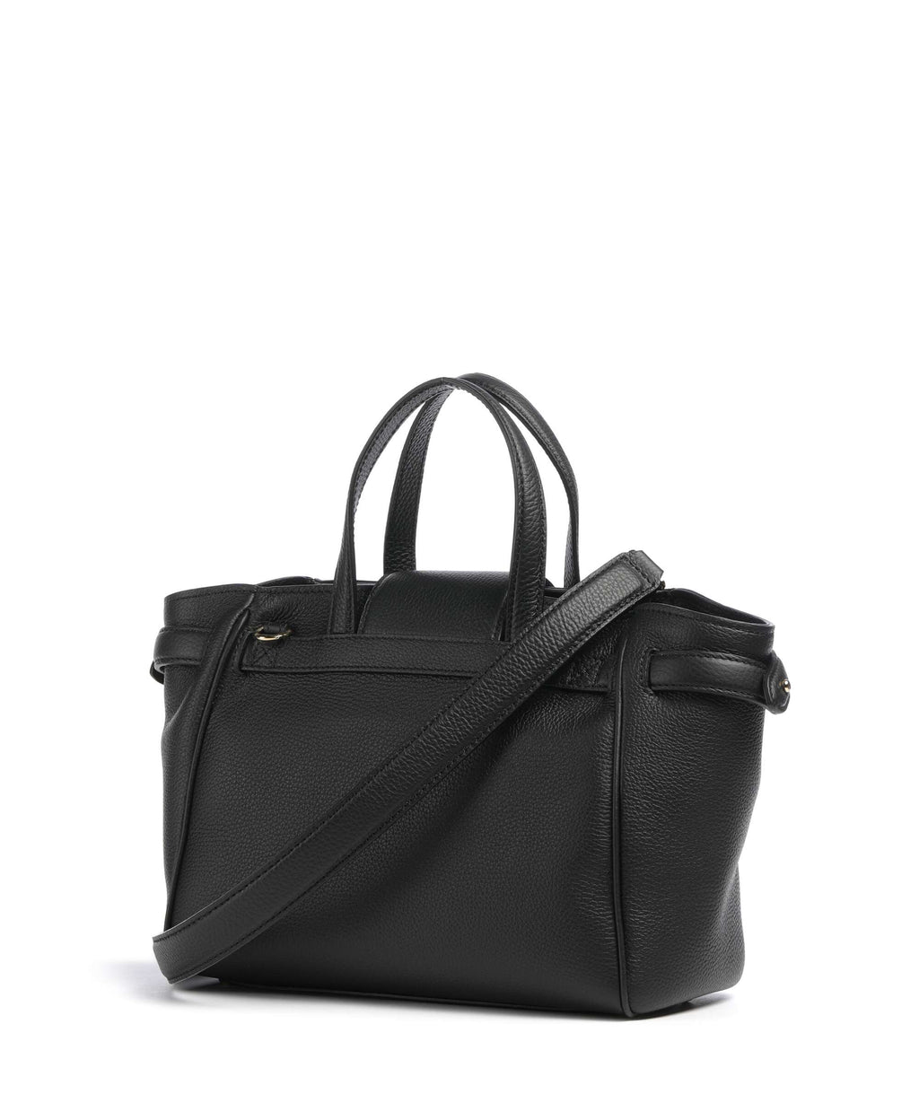 Lancel Théa S Handbag black