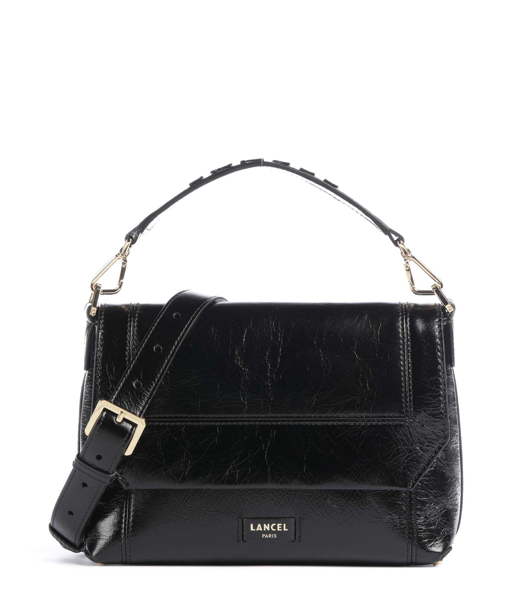 Lancel Ninon M Handbag black