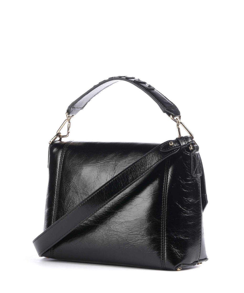 Lancel Ninon M Handbag black