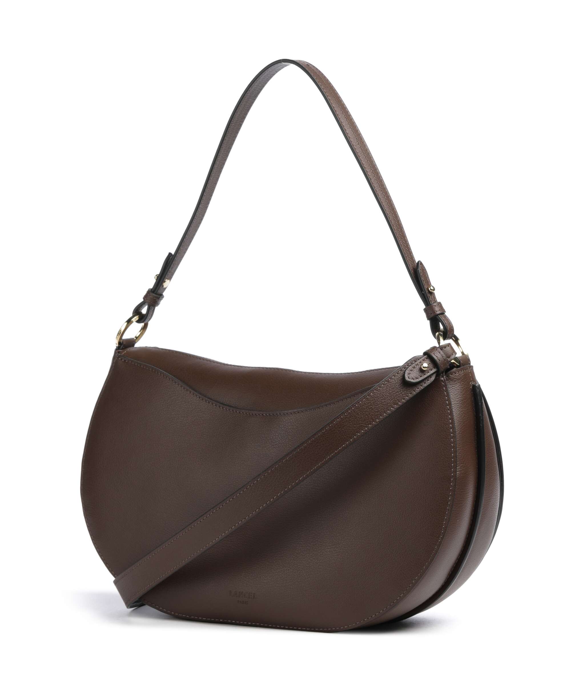 Lancel Céleste L Shoulder bag coconut