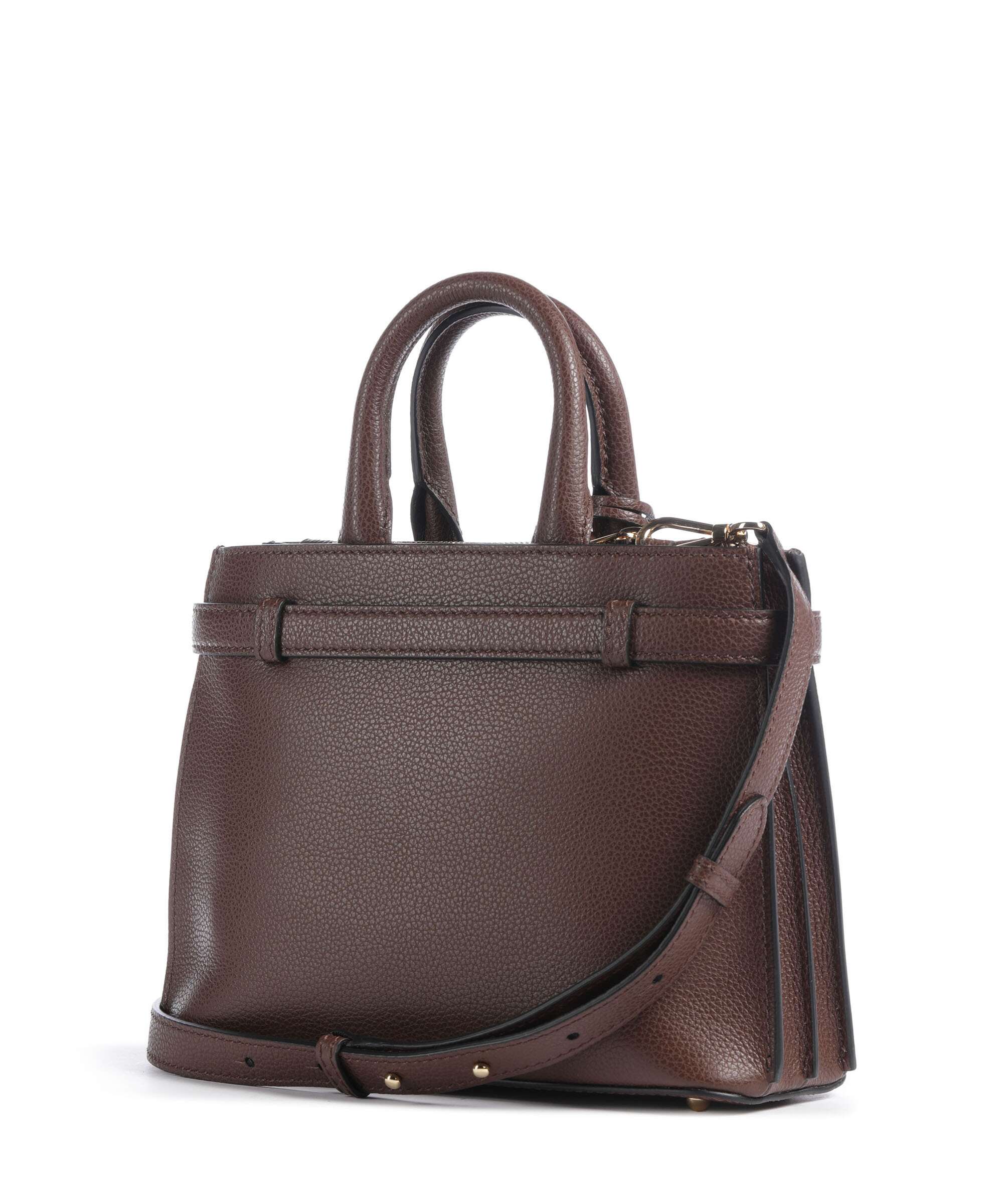 Lancel Faubourg S Handbag coconut