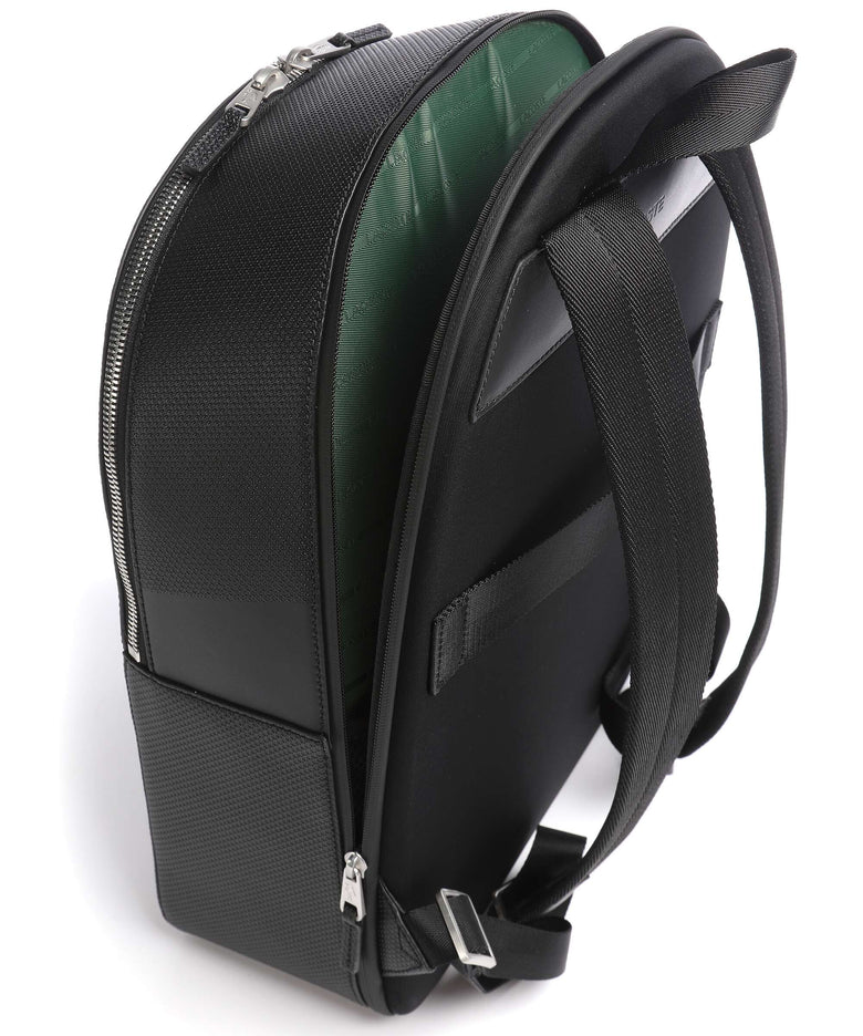 Lacoste Chantaco Backpack noir