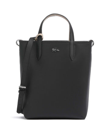 Lacoste Anna Håndtaske noir/krema