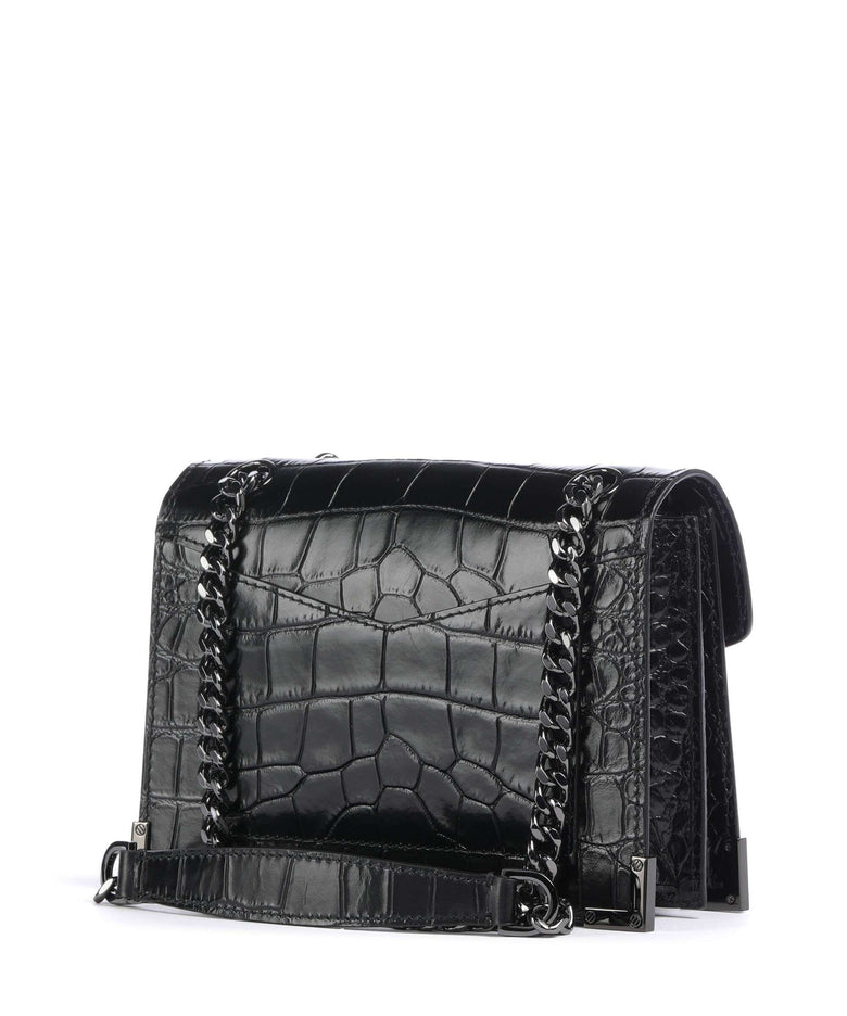 The Kooples Emily Shoulder bag black