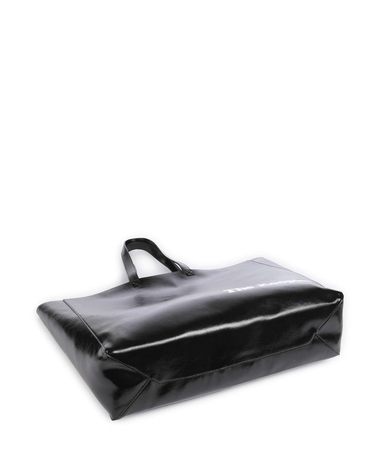The Kooples Tote bag black