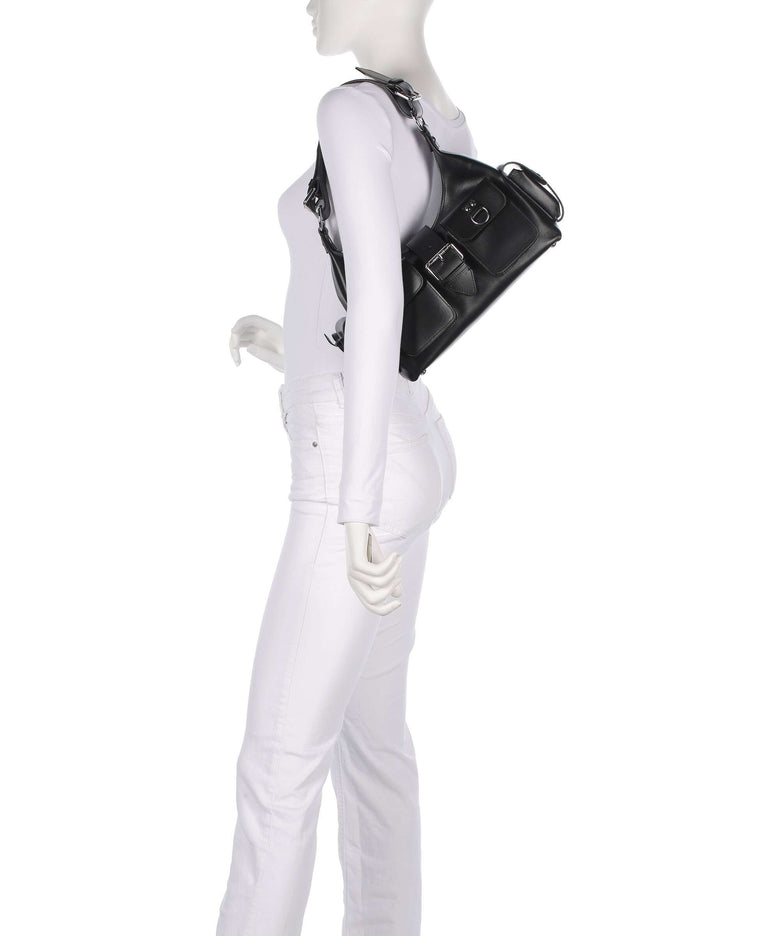 The Kooples Amelia Shoulder bag black