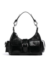 The Kooples Amelia Skuldertaske black