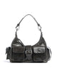 The Kooples Amelia Skuldertaske grey