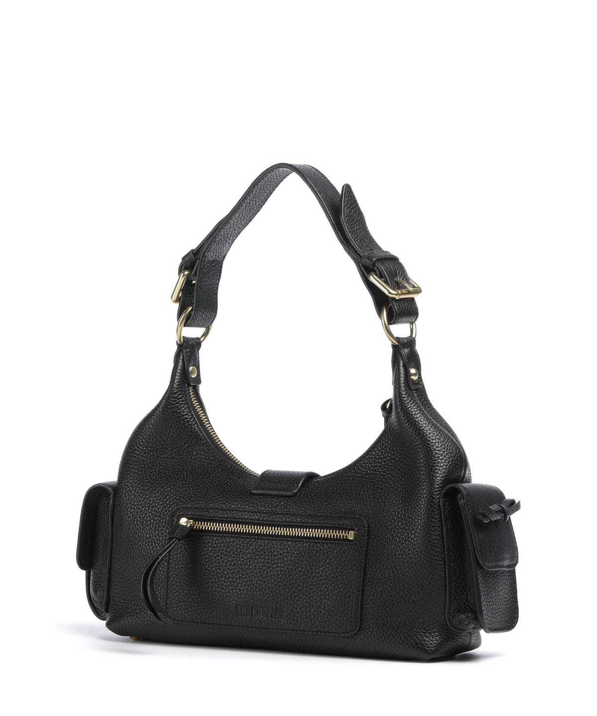 The Kooples Amelia Shoulder bag black