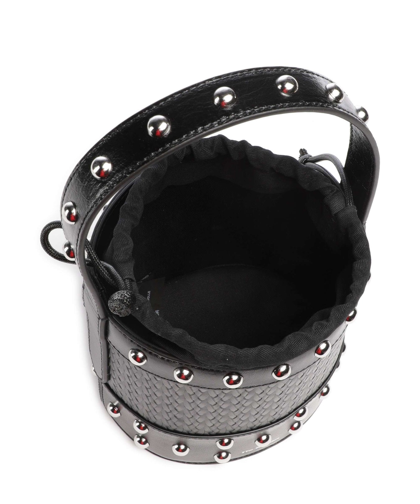 The Kooples Bucket bag black