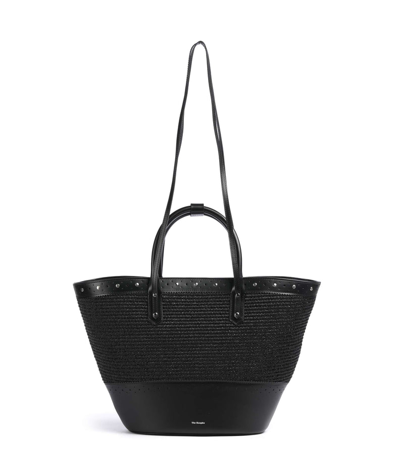 The Kooples Tote bag black