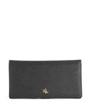 Lauren Ralph Lauren Medium Wallet black