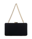 Lauren Ralph Lauren Franki Small Håndtaske black