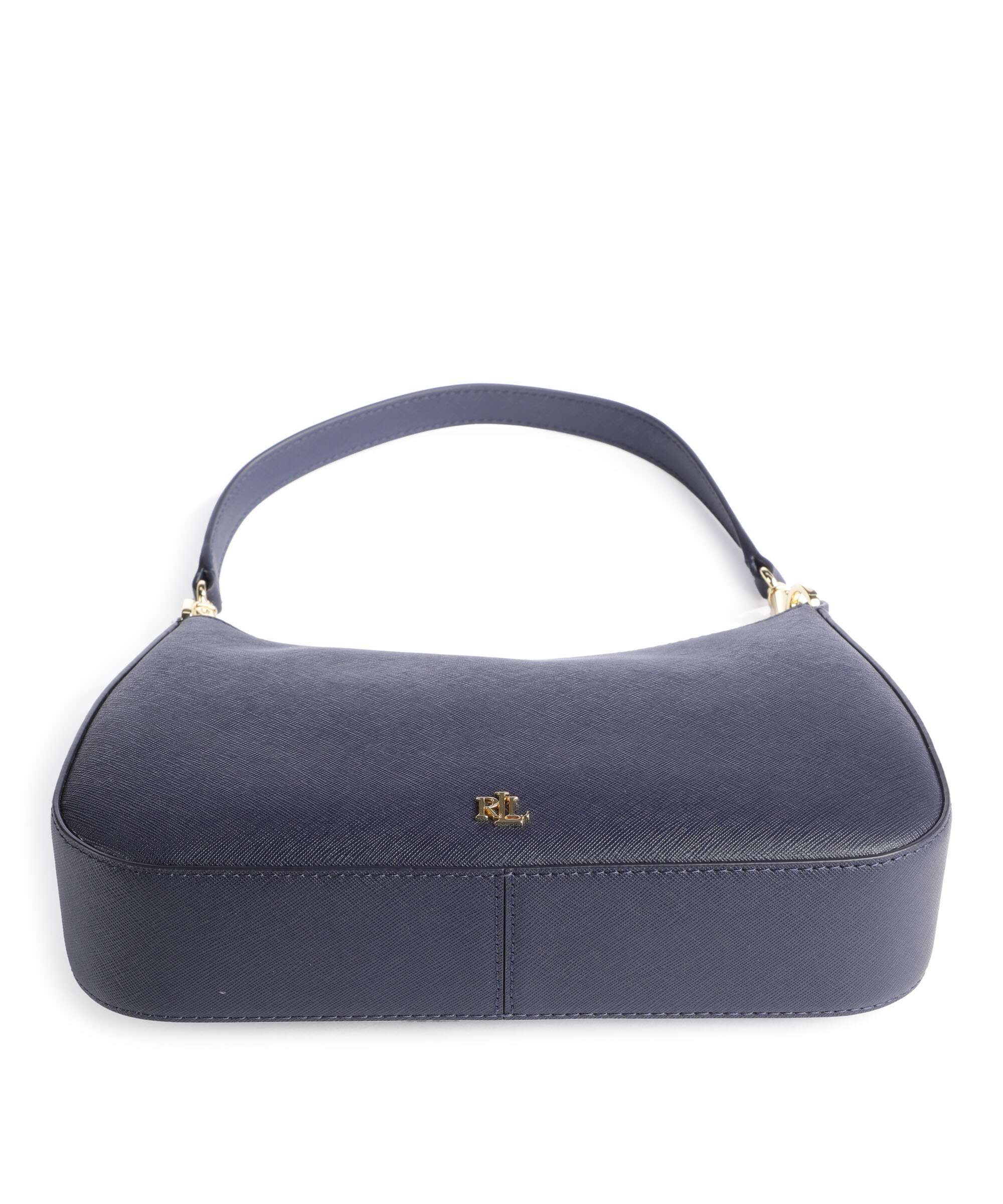 Lauren Ralph Lauren Danni 26 Shoulder bag refined navy