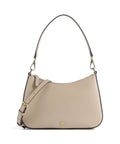 Lauren Ralph Lauren Danni 26 Shoulder bag birch tan
