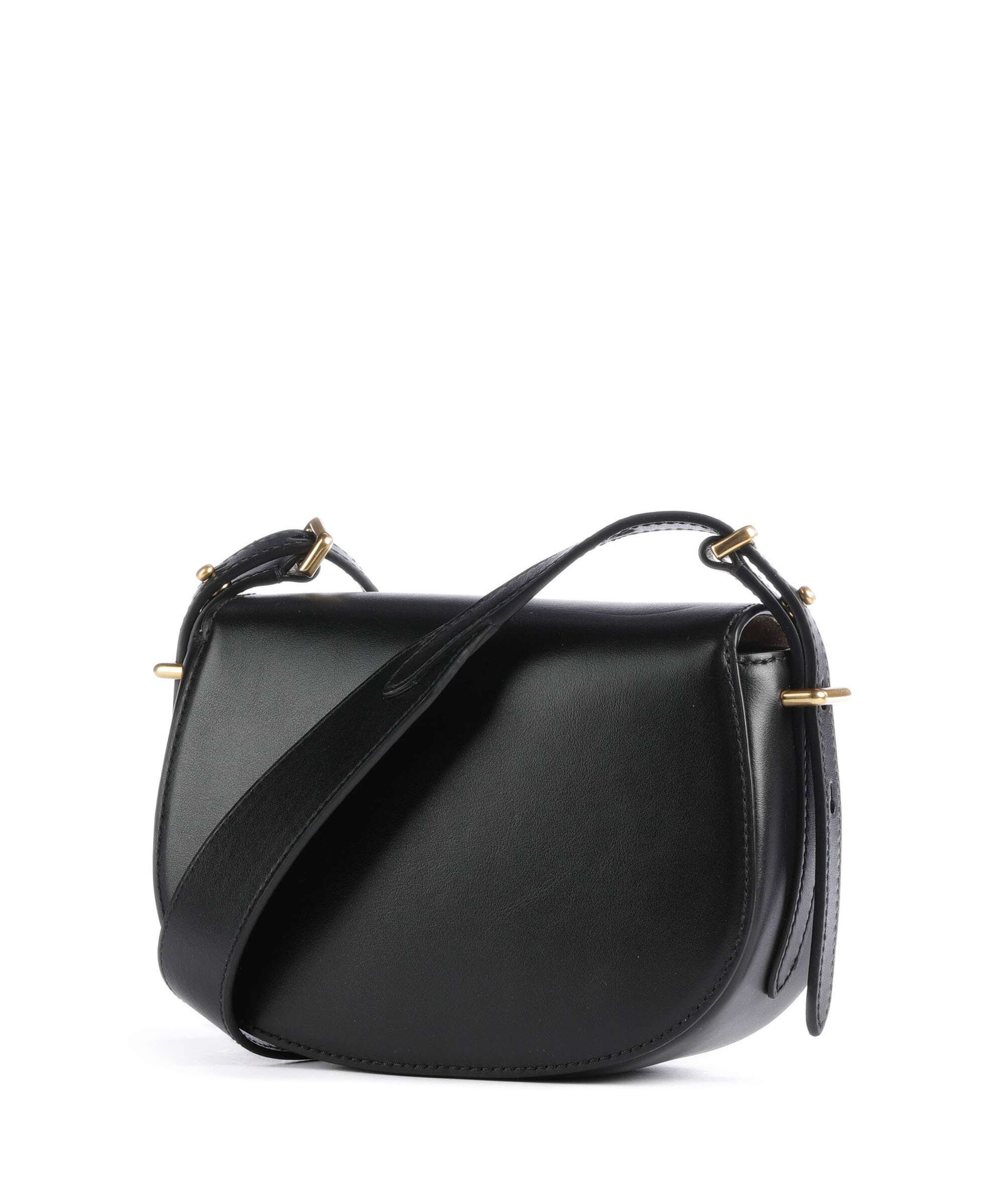 Polo Ralph Lauren ID Collection Small Crossbody bag black