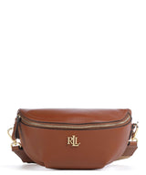 Lauren Ralph Lauren Marcy Bæltetaske tan