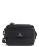 Lauren Ralph Lauren Marcy Medium Crossover taske black