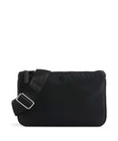 Lauren Ralph Lauren Landyn Medium Crossover taske black